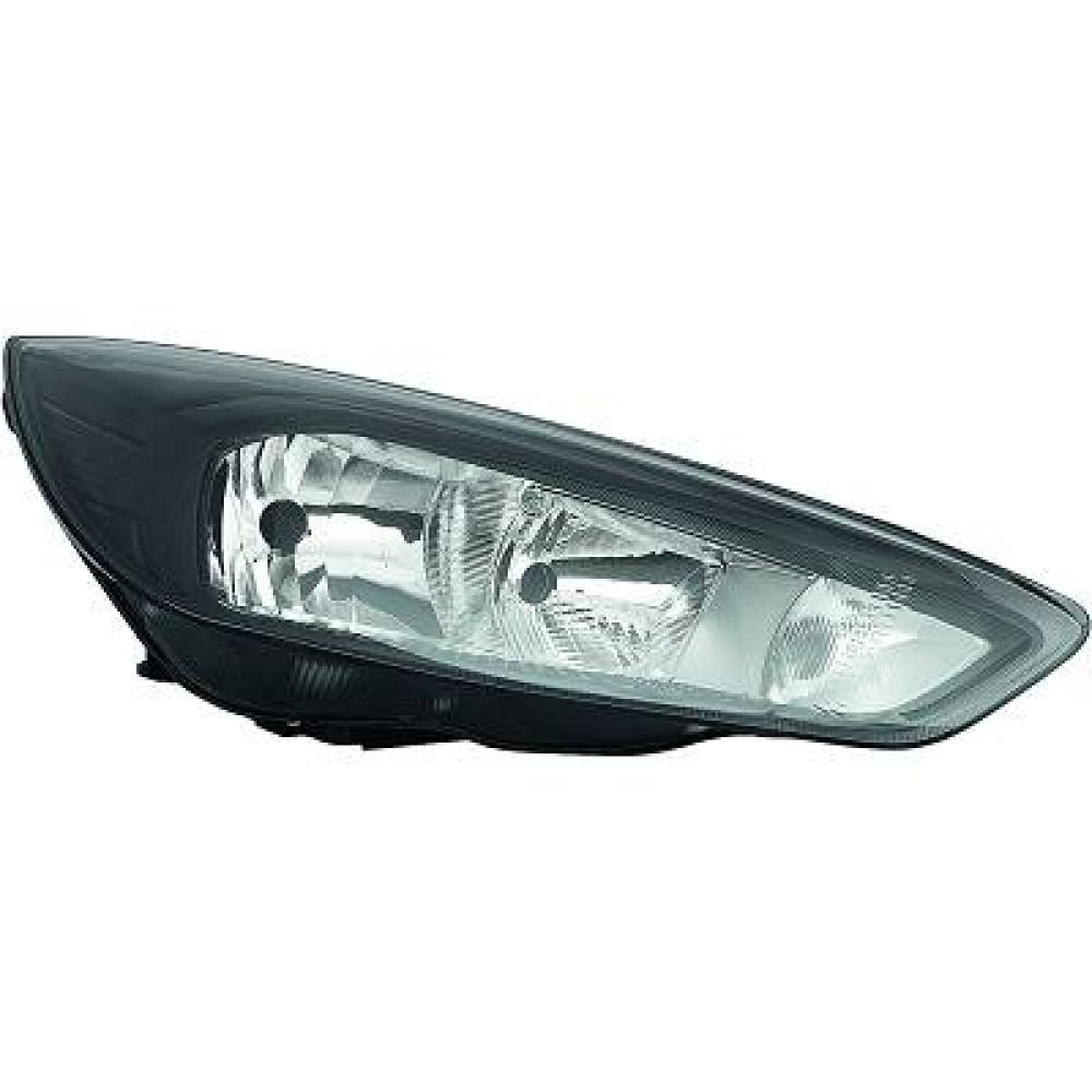 Projecteur principal gauche — Ford Focus IV Berline/Break (CB8) (2015-2018) — réf. 1419983