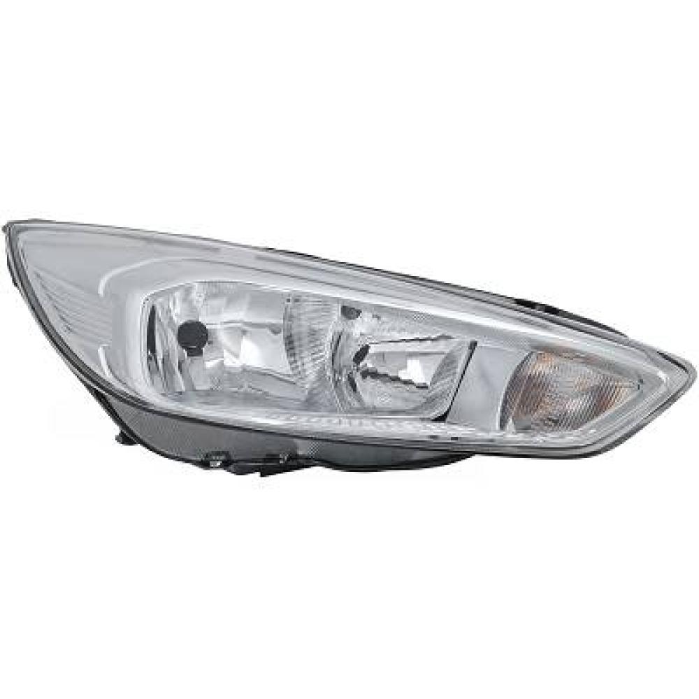 Projecteur principal droite — Ford Focus IV Berline/Break (CB8) (2015-2018) — réf. 1419984