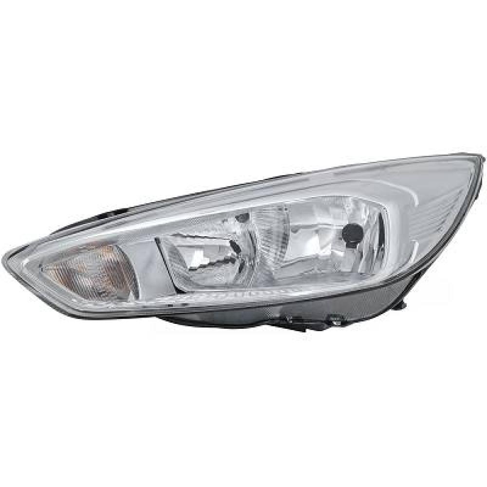 Projecteur principal gauche — Ford Focus IV Berline/Break (CB8) (2015-2018) — réf. 1419985