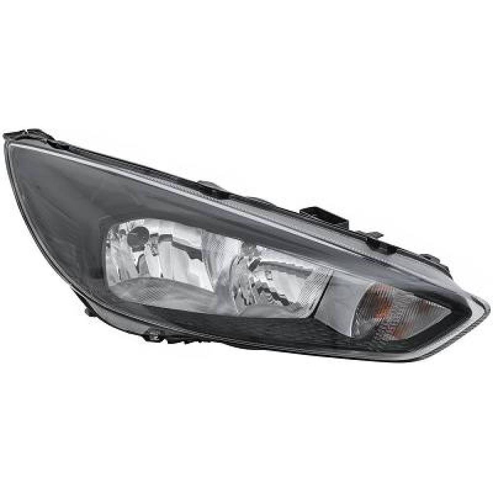 Projecteur principal droite — Ford Focus IV Berline/Break (CB8) (2015-2018) — réf. 1419986