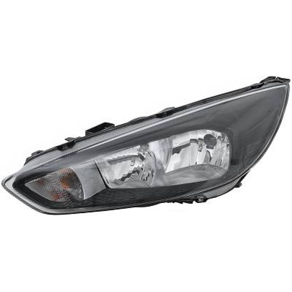 Projecteur principal gauche — Ford Focus IV Berline/Break (CB8) (2015-2018) — réf. 1419987