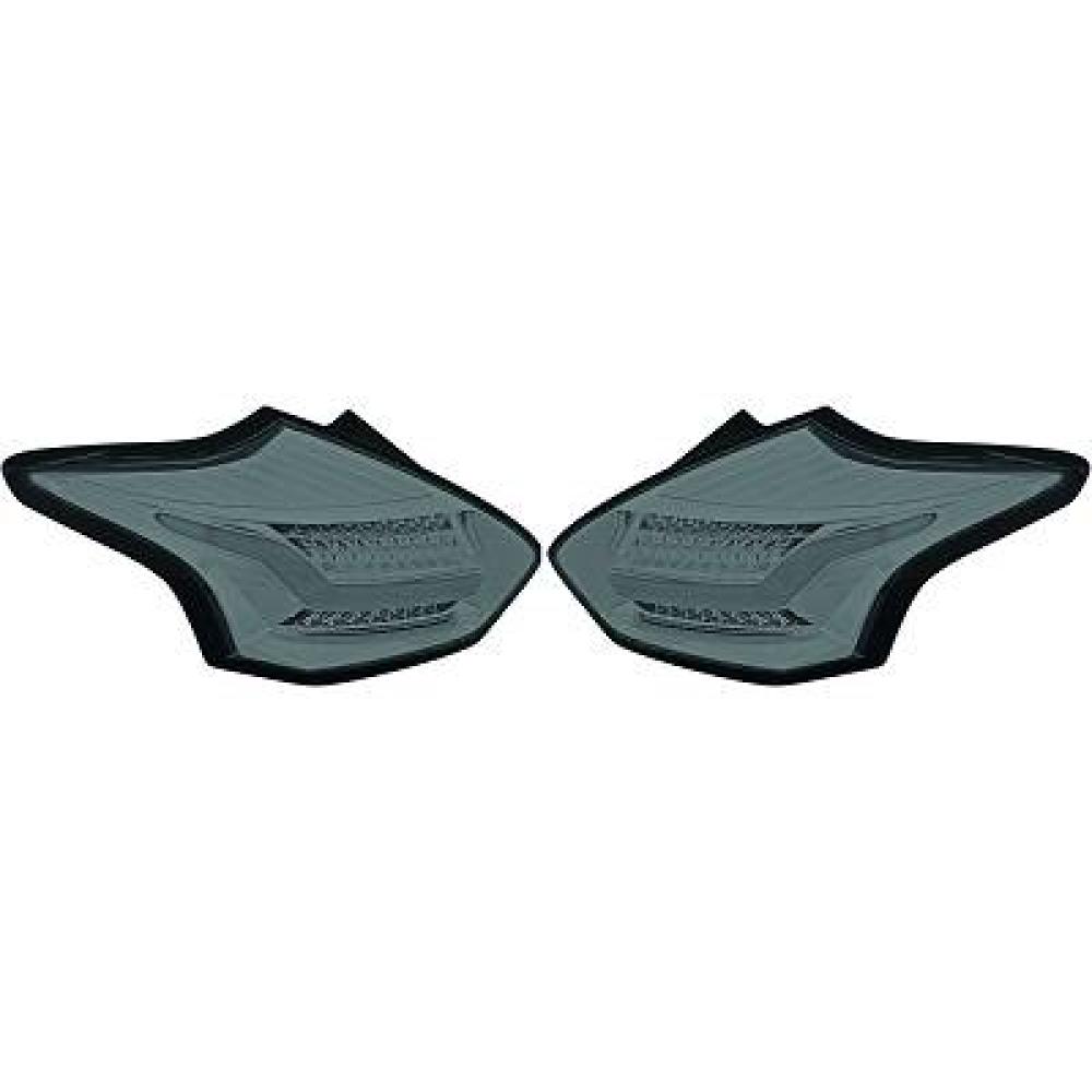 Kit de feux arrières — Ford Focus V Berline/Break (CB8) (2014-2018) — réf. 1419996
