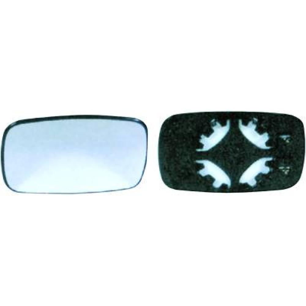 Verre de rétroviseur, rétroviseur extérieur gauche — Ford Mondeo (Berline/Break) (1993-1996) — réf. 1425127