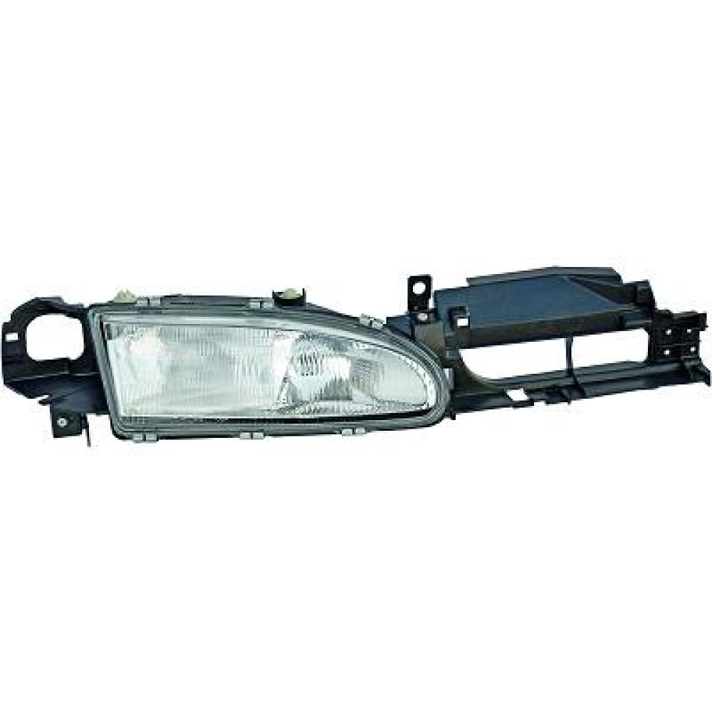Projecteur principal droite — Ford Mondeo (Berline/Break) (1993-1996) — réf. 1425980