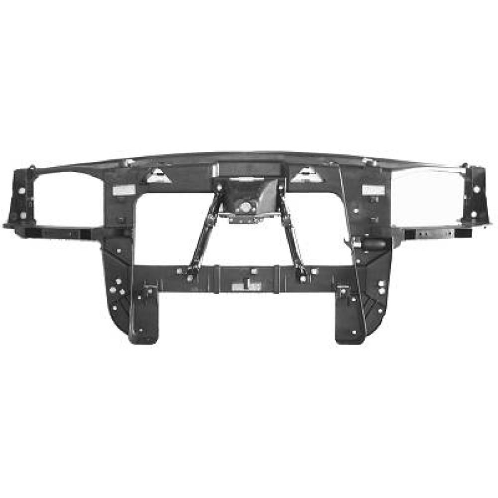 Revêtement avant — Ford Mondeo (Berline/Break) (2000-2003) (+1)