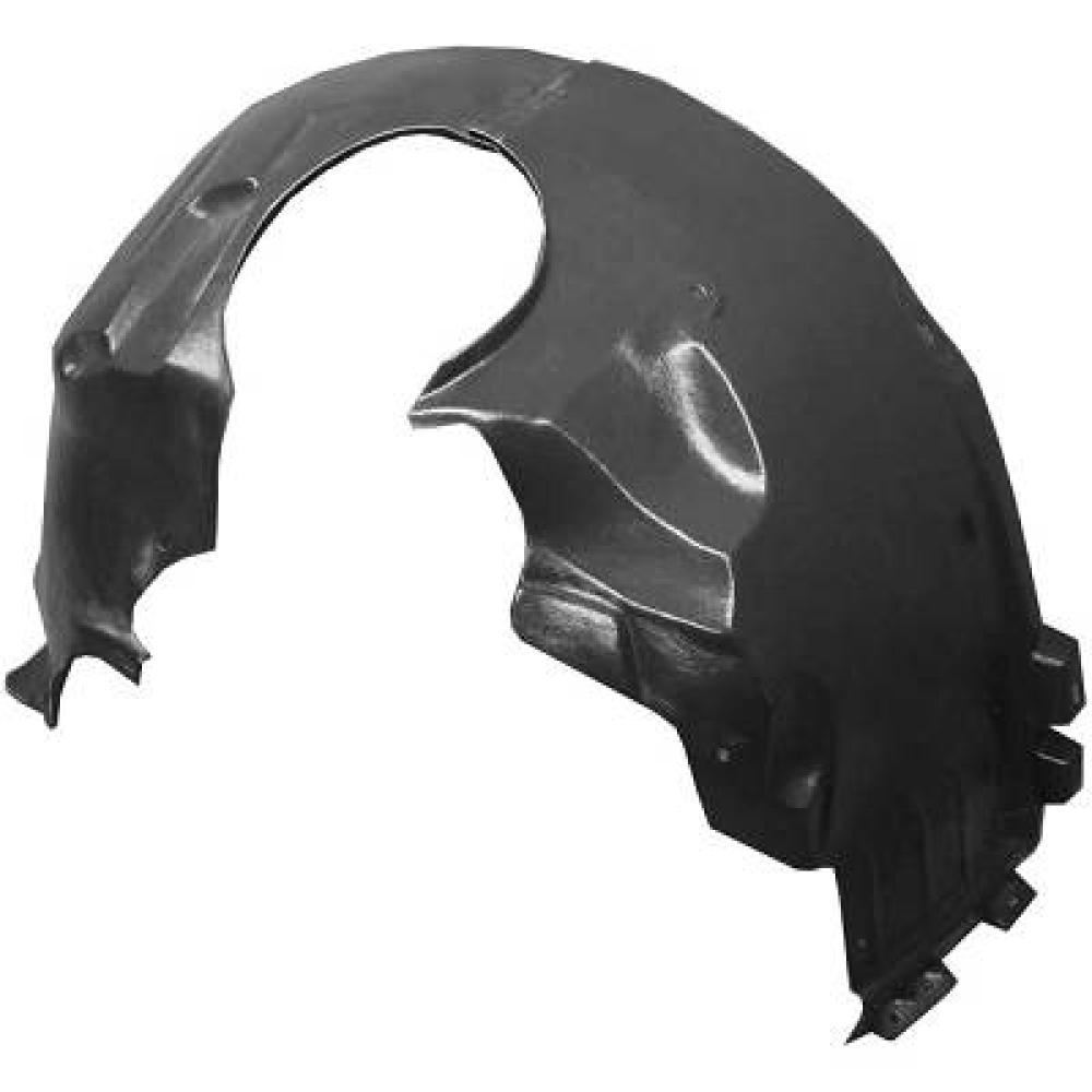 Garniture, passage de roue avant gauche — Ford Mondeo (Berline/Break) (2000-2003) — réf. 1427009