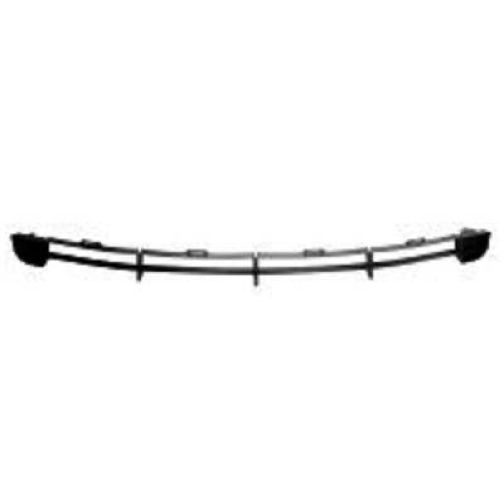 Grille de ventilation, pare-chocs supérieur — Ford Mondeo (Berline/Break) (2000-2003)