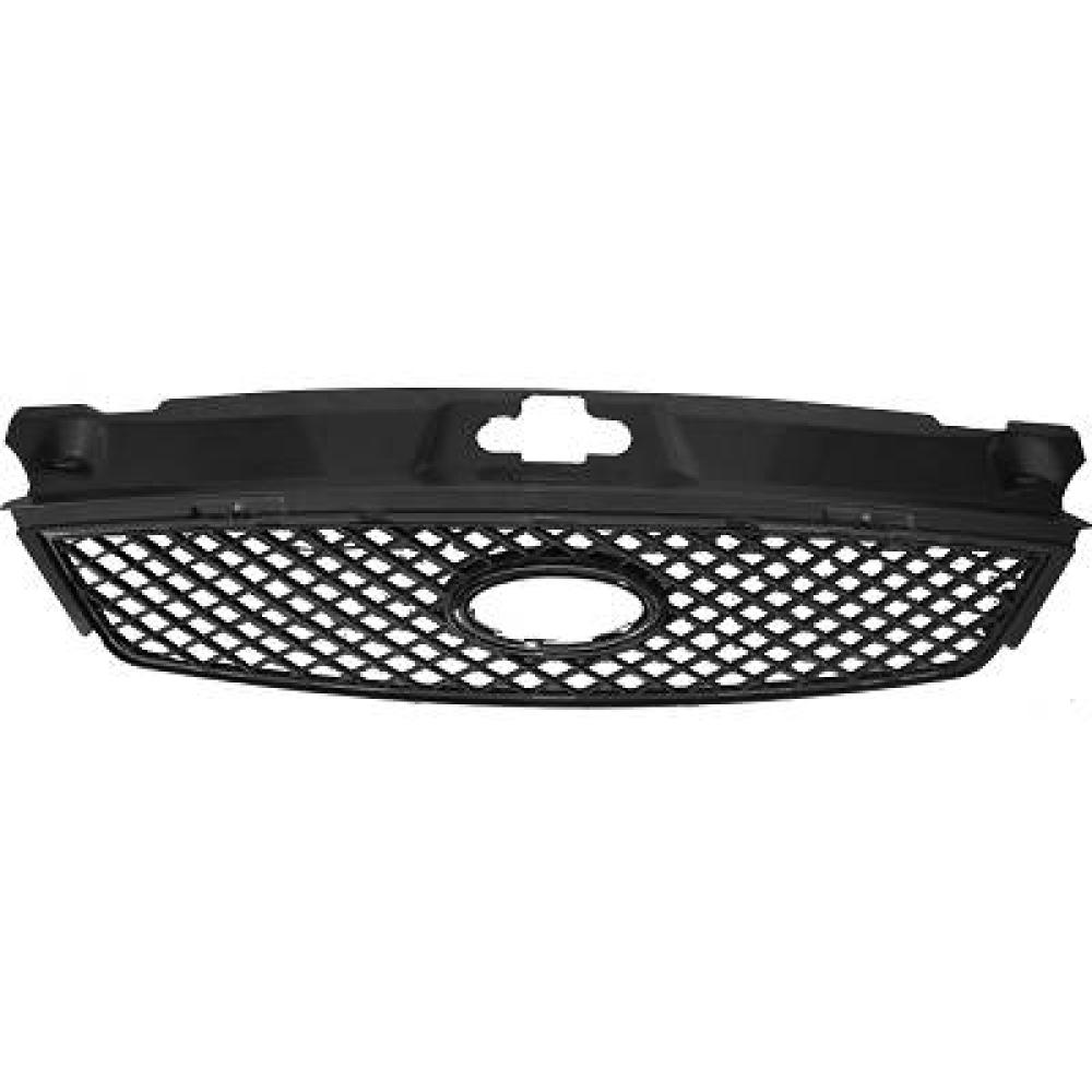 Grille de radiateur — Ford Mondeo (Berline/Break) (2003-2007) — réf. 1427140
