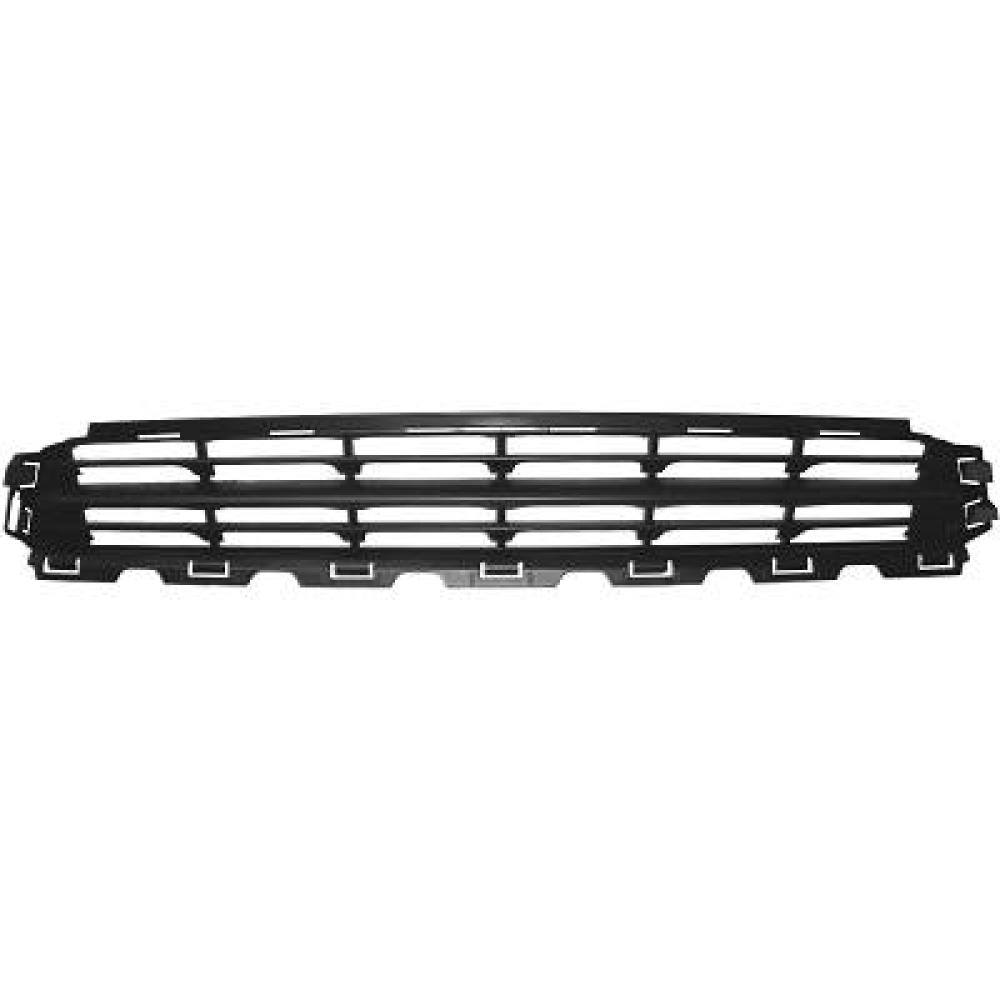 Grille de ventilation, pare-chocs centre — Ford Mondeo (Berline/Break) (2003-2007) — réf. 1427145