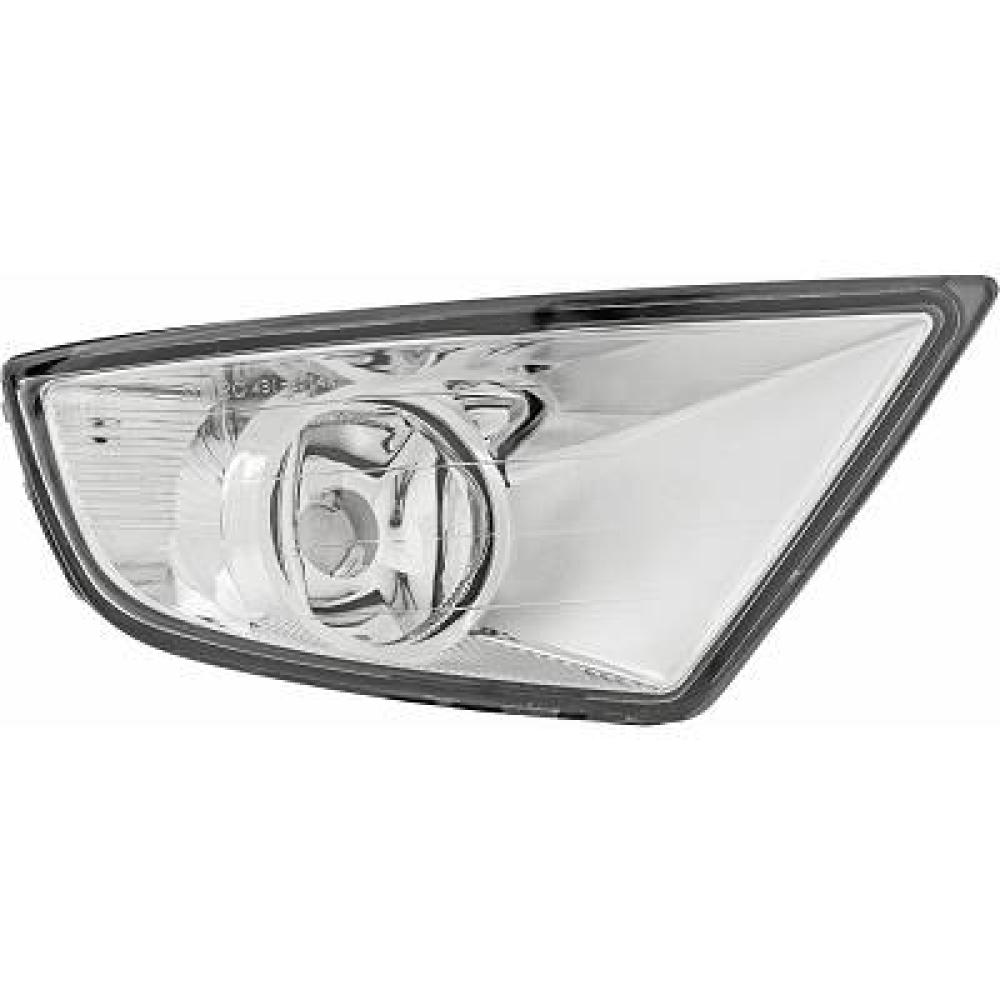 Projecteur antibrouillard droite — Ford Mondeo (Berline/Break) (2003-2007) — réf. 1427188
