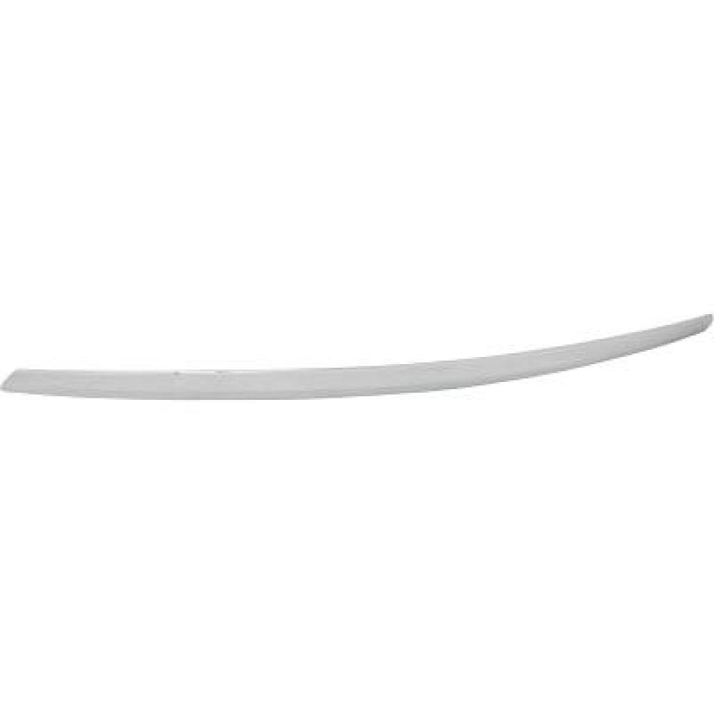 Baguette et bande protectrice, grille de radiateur — Ford Mondeo (Berline/Break) (2007-2010)