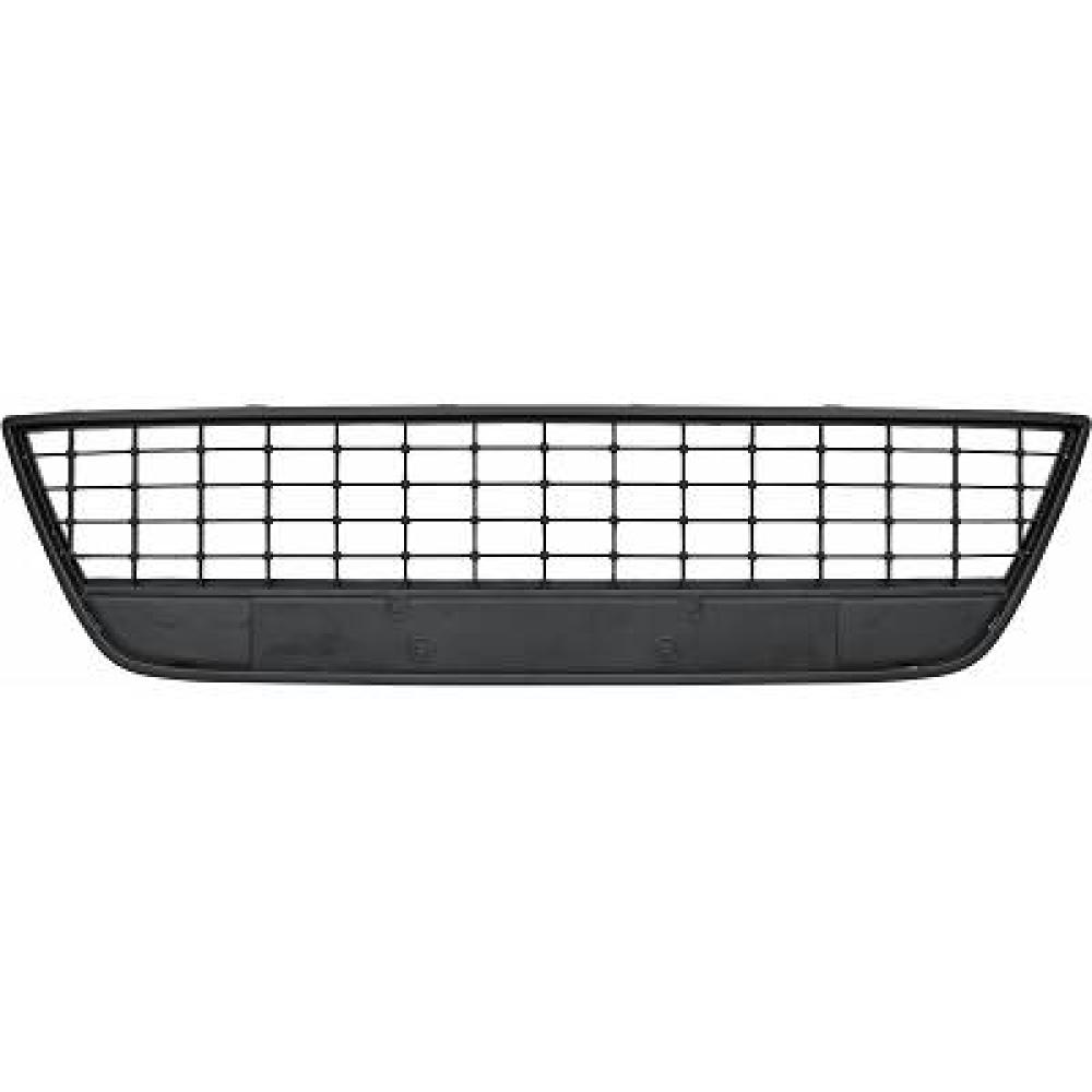 Grille de ventilation, pare-chocs centre — Ford Mondeo (Berline/Break) (2007-2010) — réf. 1428045