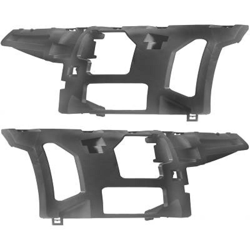 Jeu de supports, pare-chocs avant — Ford Mondeo (Berline/Break) (2007-2010) — réf. 1428062
