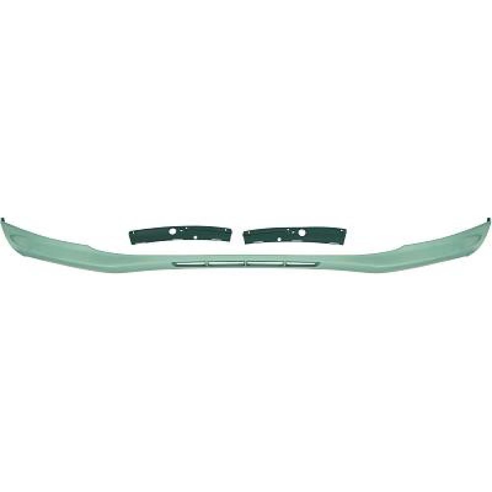 Spoiler avant — Ford Mondeo (Berline/Break) (2007-2010) — réf. 1428063