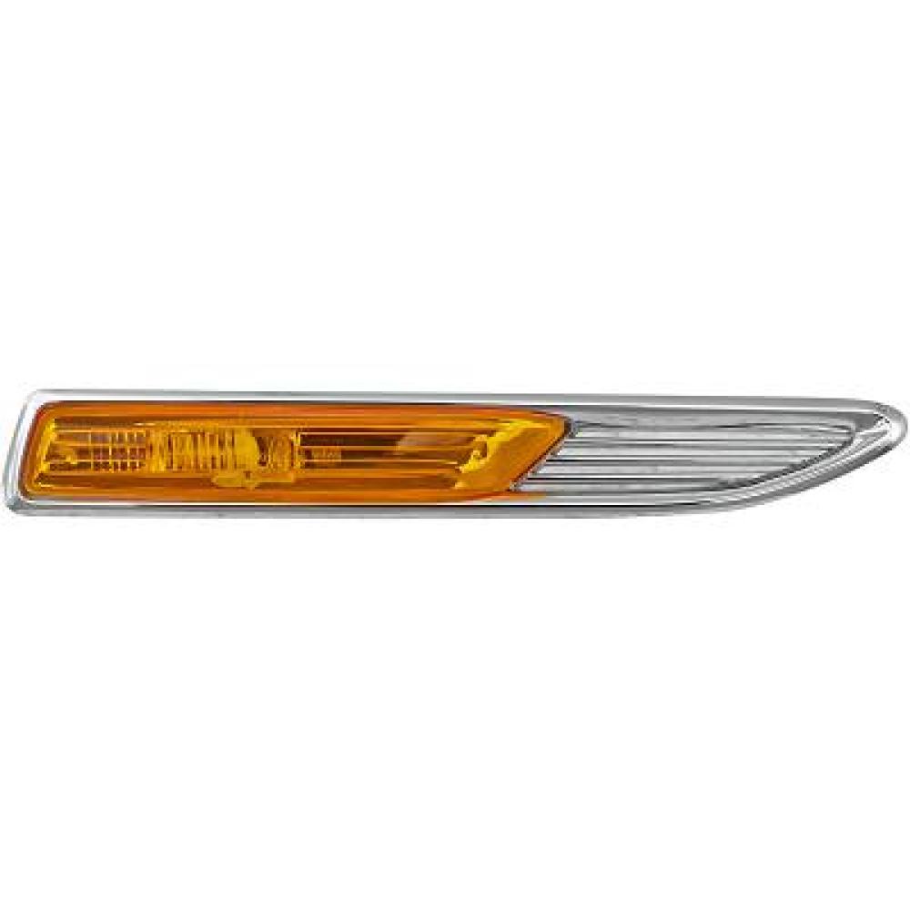 Feu clignotant avant droite — Ford Mondeo (Berline/Break) (2007-2010) — réf. 1428076