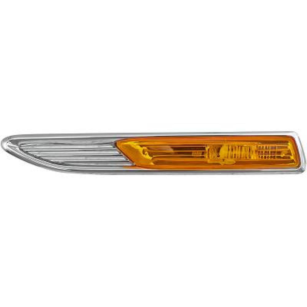 Feu clignotant avant gauche — Ford Mondeo (Berline/Break) (2007-2010) — réf. 1428077
