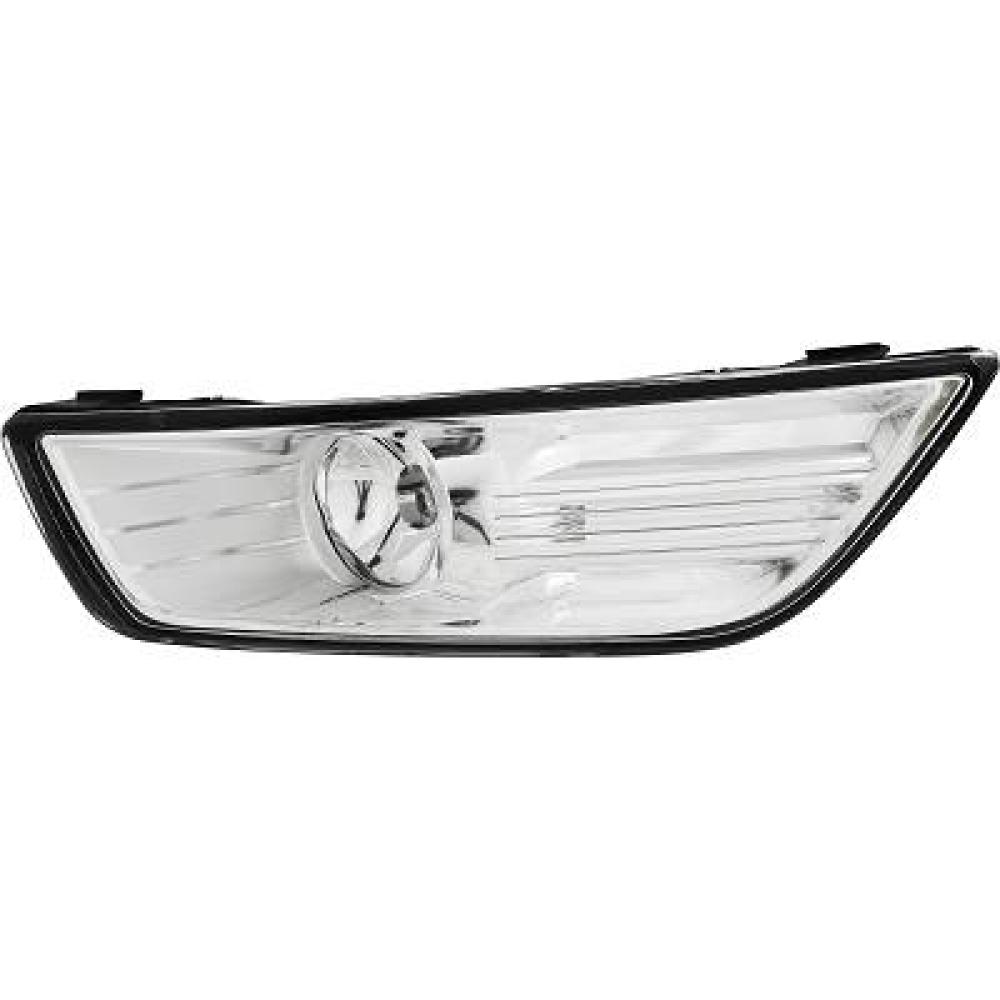 Projecteur antibrouillard gauche — Ford Mondeo (Berline/Break) (2007-2010) — réf. 1428089