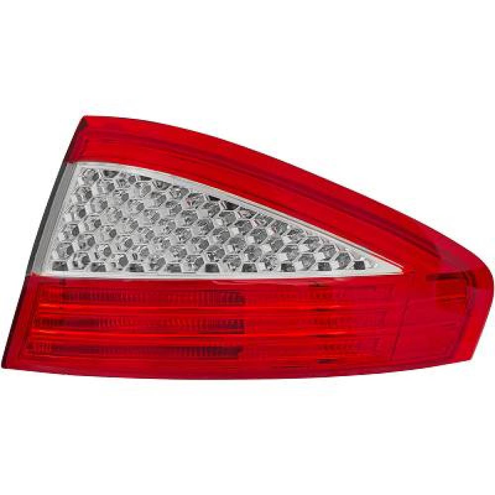 Feu arrière droite — Ford Mondeo (Berline/Break) (2007-2010) — réf. 1428090