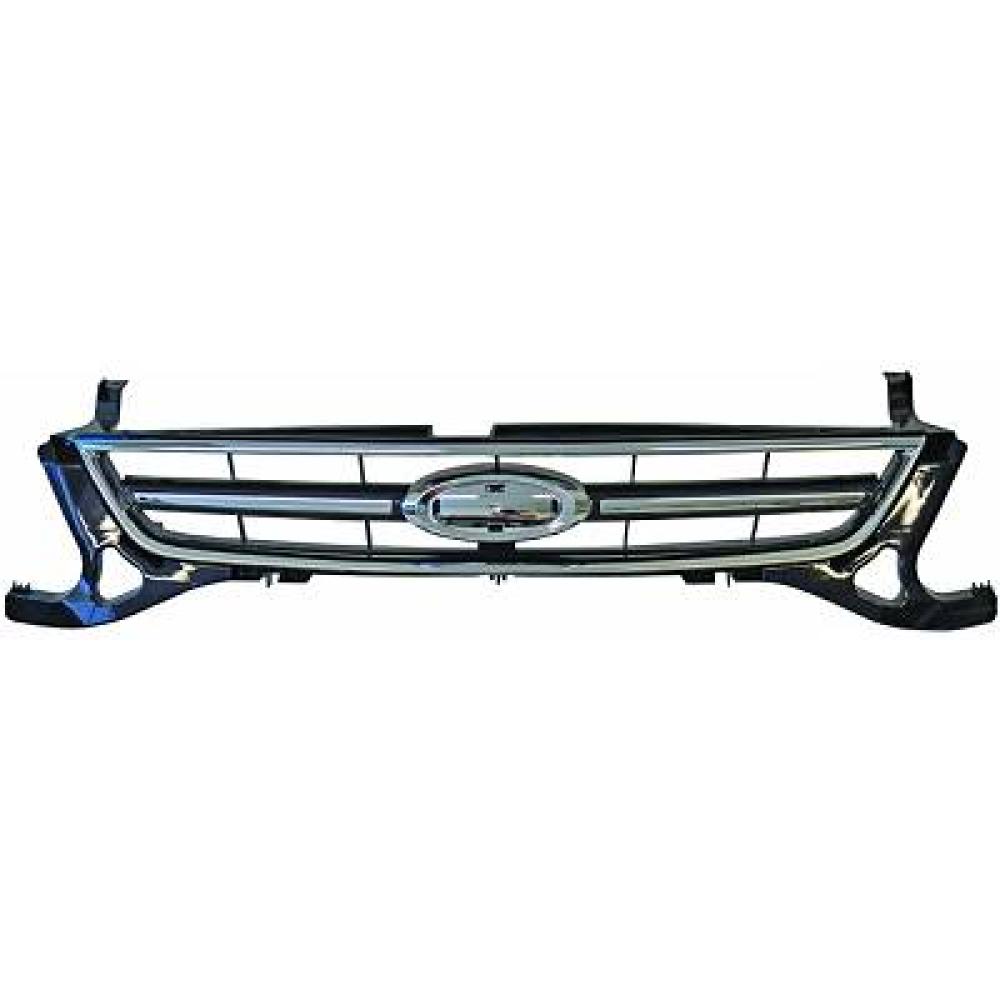 Grille de radiateur — Ford Mondeo (Berline/Break) (2011-2014) — réf. 1428140