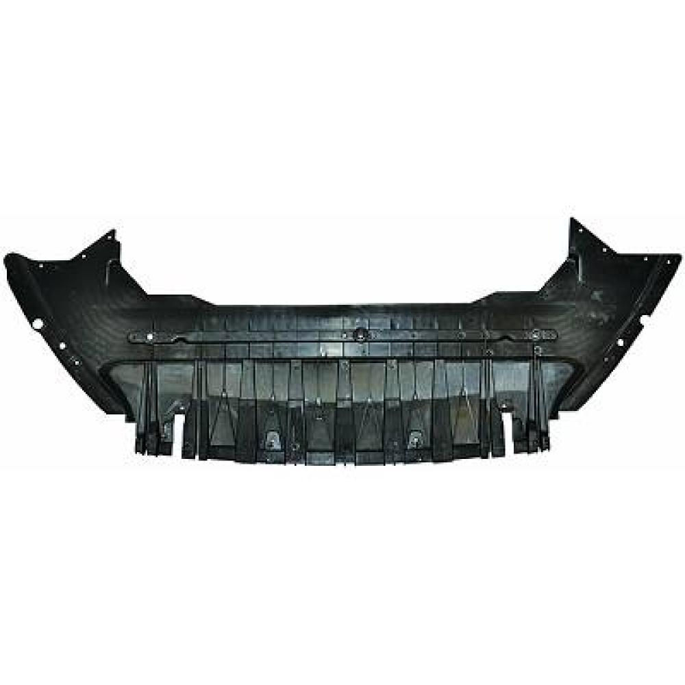 Conduit d'air chaud Pare-chocs — Ford Mondeo (Berline/Break) (2011-2014)