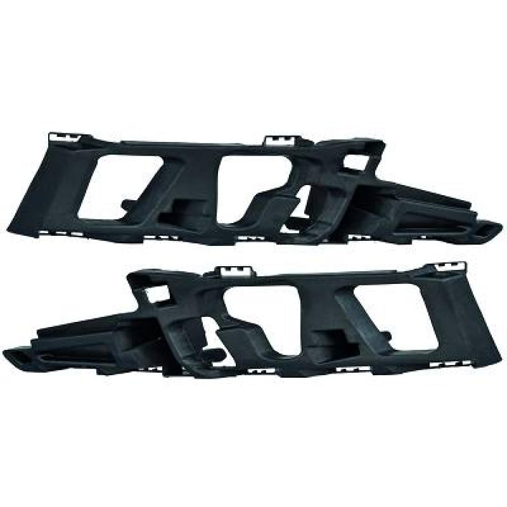 Jeu de supports, pare-chocs avant — Ford Mondeo (Berline/Break) (2011-2014) — réf. 1428164