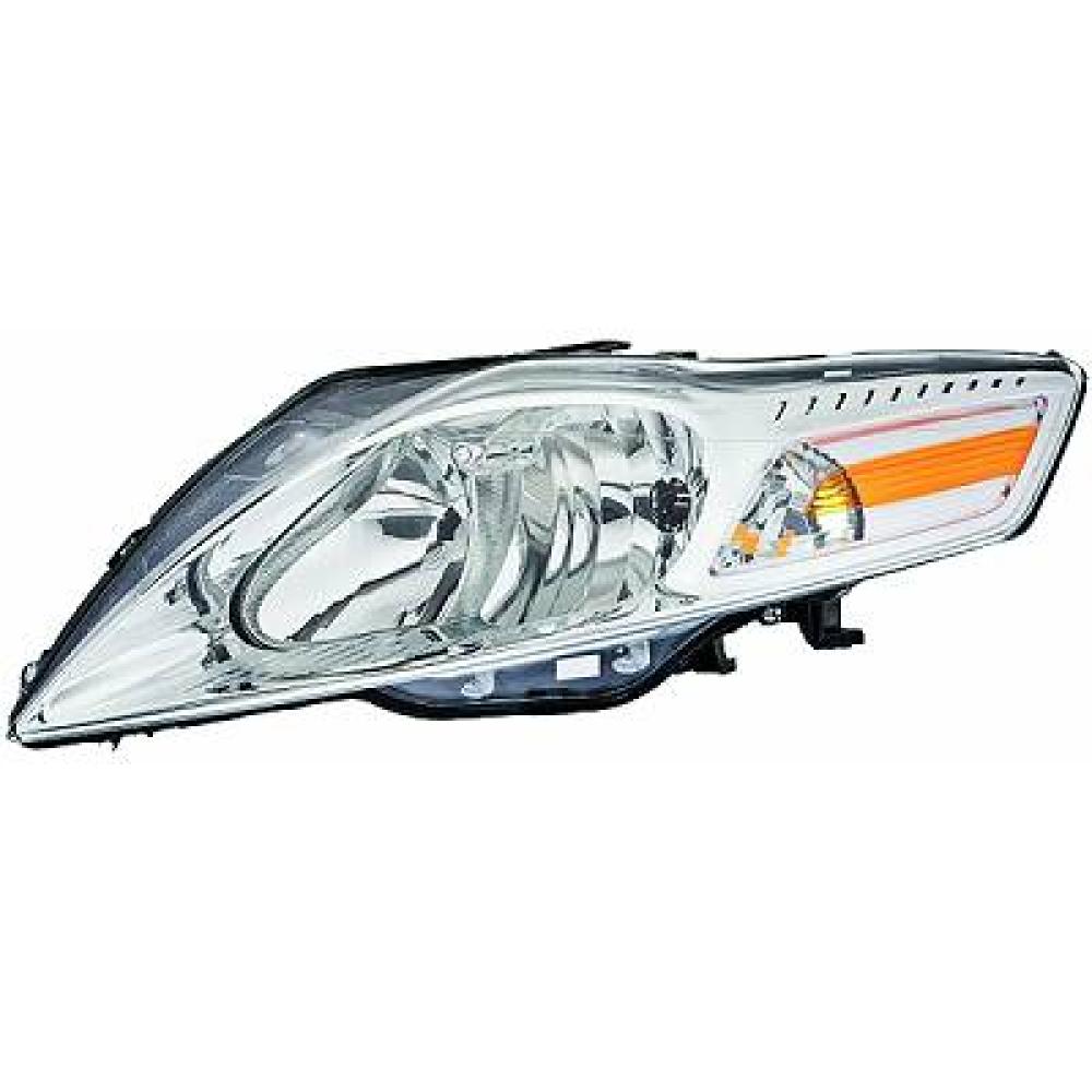 Projecteur principal gauche — Ford Mondeo (Berline/Break) (2011-2014) — réf. 1428183