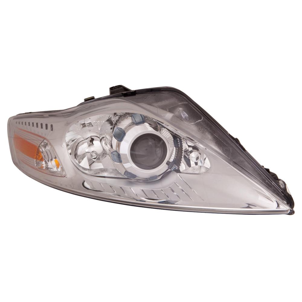 Projecteur principal gauche — Ford Mondeo (Berline/Break) (2011-2014) — réf. 1428187
