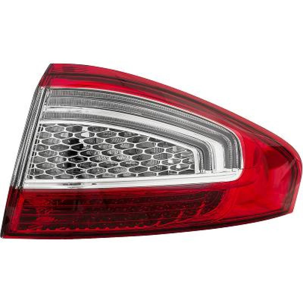 Feu arrière droite — Ford Mondeo (Berline/Break) (2011-2014) — réf. 1428190