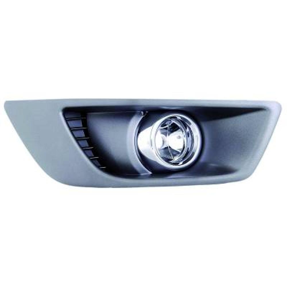 Projecteur antibrouillard gauche — Ford Mondeo (Berline/Break) (2007-2010) — réf. 1428289