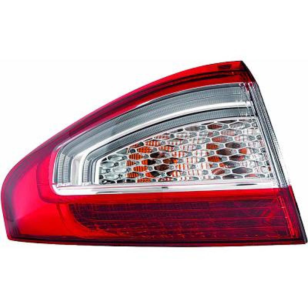 Feu arrière gauche — Ford Mondeo (Berline/Break) (2011-2014) — réf. 1428391