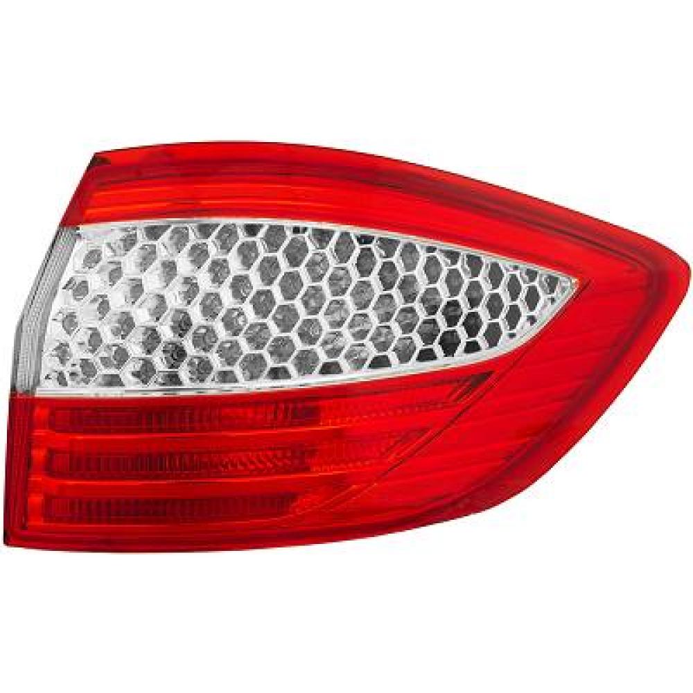 Feu arrière droite — Ford Mondeo (Berline/Break) (2007-2010) — réf. 1428690