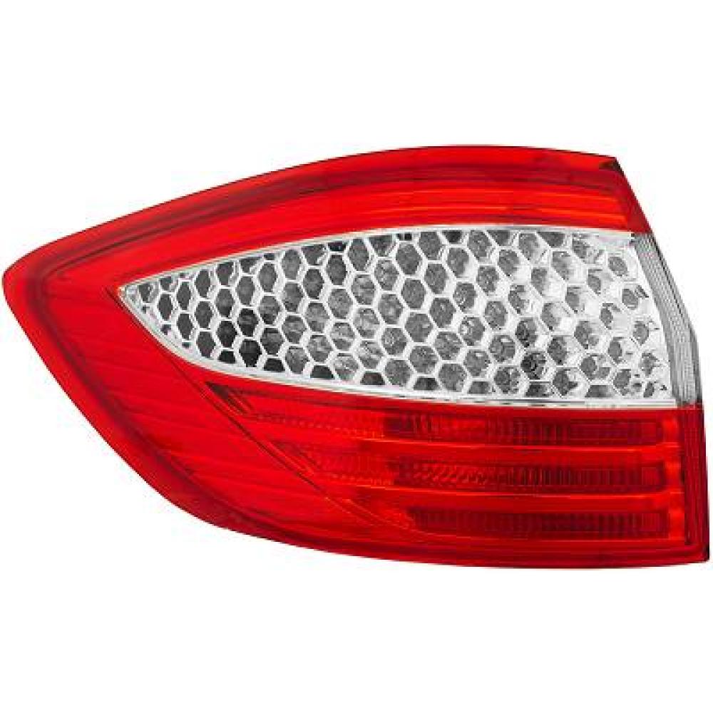 Feu arrière gauche — Ford Mondeo (Berline/Break) (2007-2010) — réf. 1428691