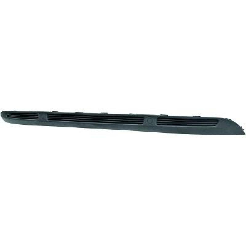 Spoiler arrière — Ford Mondeo (Berline/Break) (2011-2014)