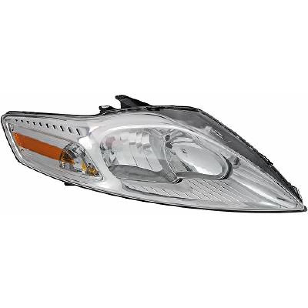 Projecteur principal droite — Ford Mondeo (Berline/Break) (2007-2010) — réf. 1428980
