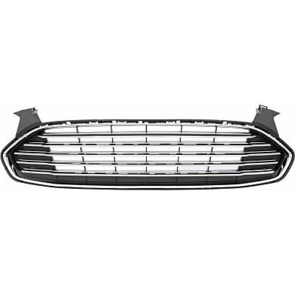 Grille de radiateur — Ford Mondeo (Berline/Break) (2014-2019) — réf. 1429040