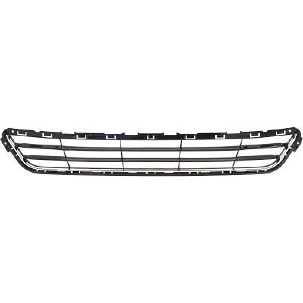 Grille de ventilation, pare-chocs centre — Ford Mondeo (Berline/Break) (2014-2019) — réf. 1429045