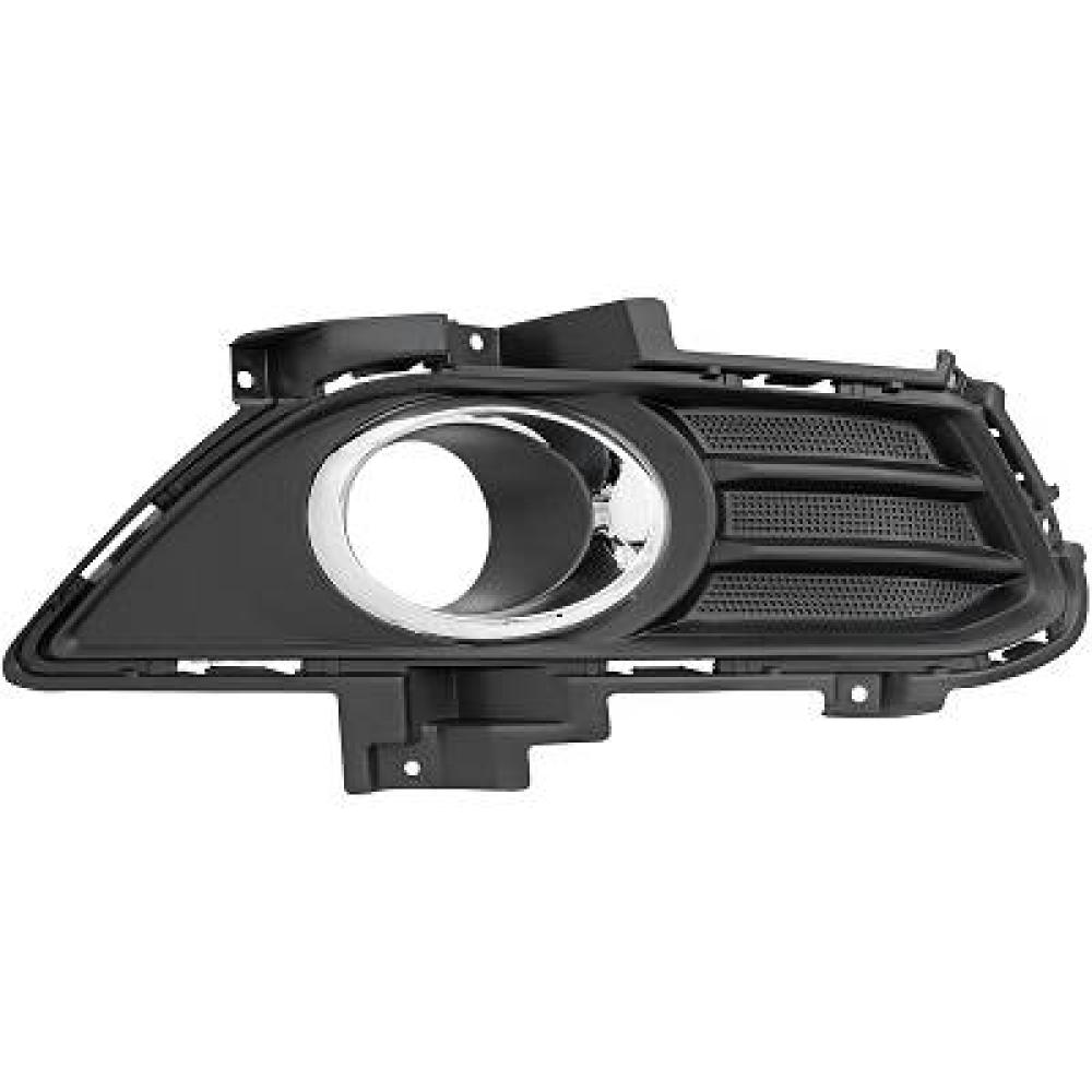Grille de ventilation, pare-chocs droite — Ford Mondeo (Berline/Break) (2014-2019) — réf. 1429048