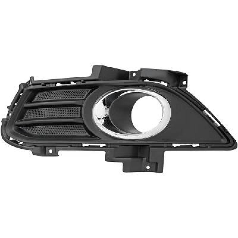 Grille de ventilation, pare-chocs gauche — Ford Mondeo (Berline/Break) (2014-2019) — réf. 1429049