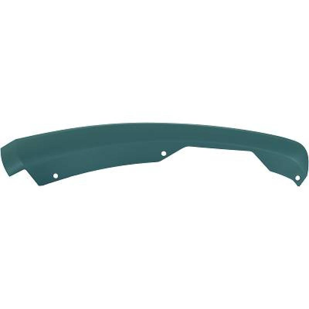 Spoiler avant droite — Ford Mondeo (Berline/Break) (2014-2019)