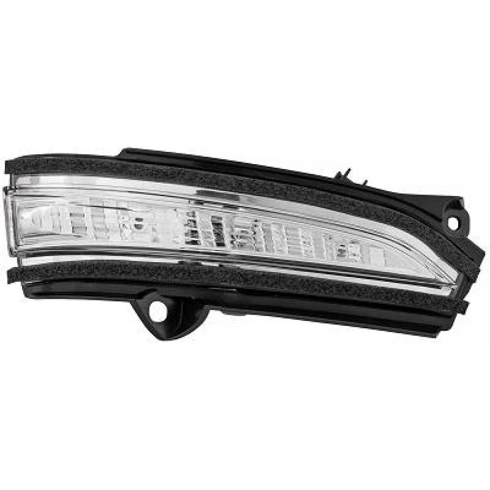 Feu clignotant 260 — Ford Mondeo (Berline/Break) (2014-2019)