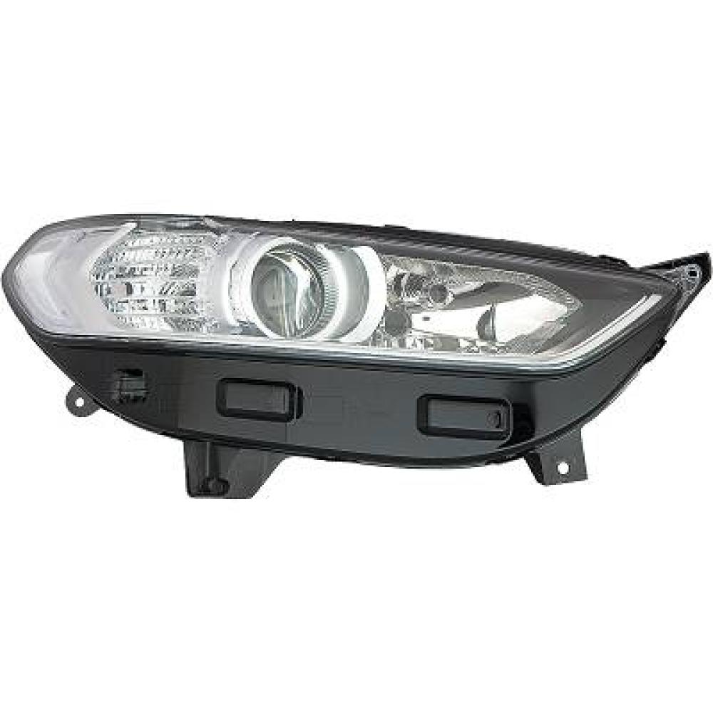 Projecteur principal droite — Ford Mondeo (Berline/Break) (2014-2019) — réf. 1429980