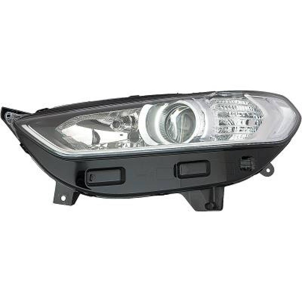 Projecteur principal gauche — Ford Mondeo (Berline/Break) (2014-2019) — réf. 1429981