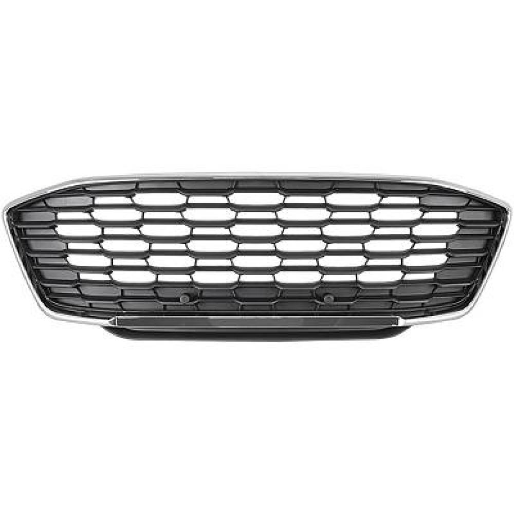 Grille de ventilation, pare-chocs avant — Ford Puma (2020-…) — réf. 1432045