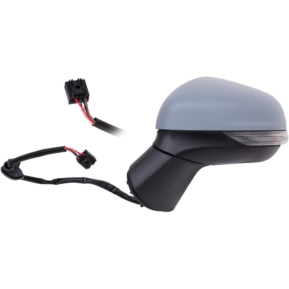 Rétroviseur extérieur gauche — Ford Puma (2020-…) — réf. 1432125