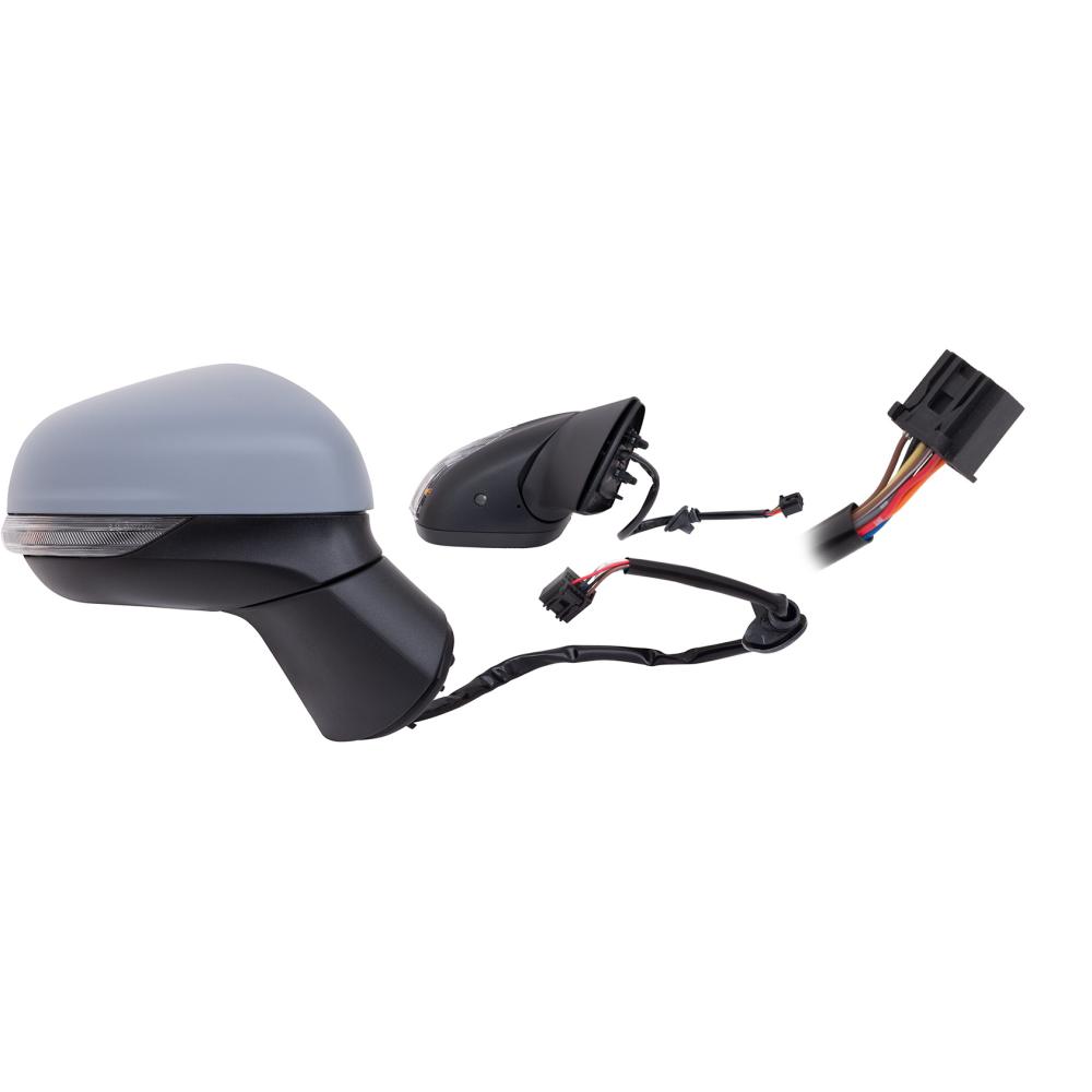 Rétroviseur extérieur droite — Ford Puma (2020-…) — réf. 1432224