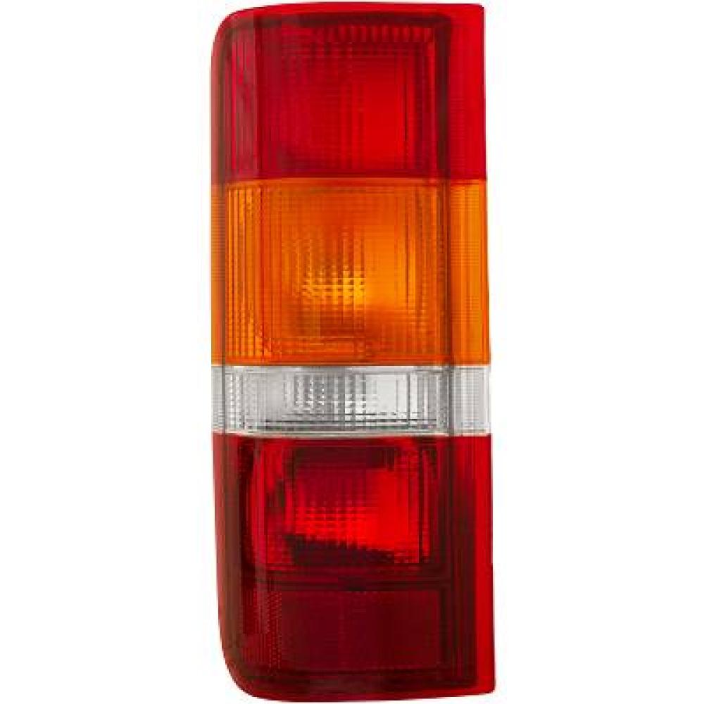 Feu arrière gauche — Ford Fiesta + Courier (1989-1995) — réf. 1451091