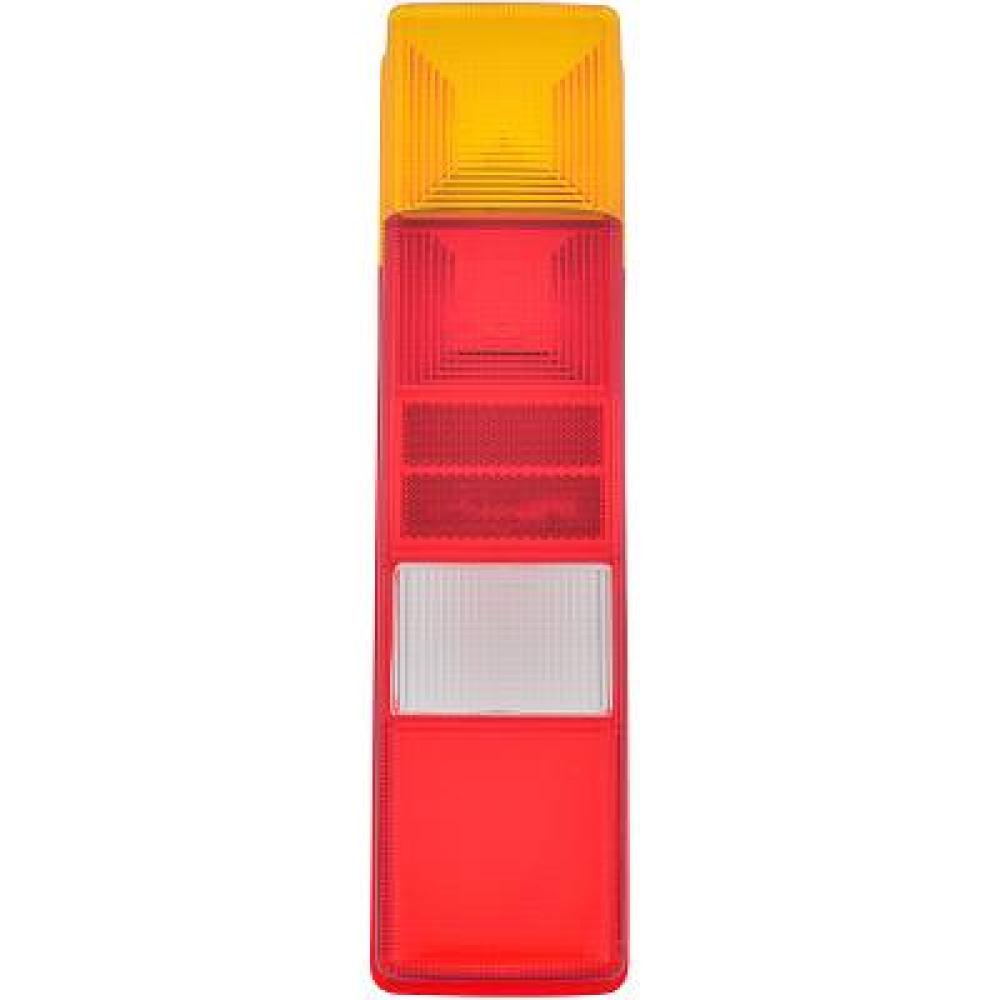 Disperseur, feu arrière côté conducteur + passager av. — Ford Transit (2000-2006) (+4)