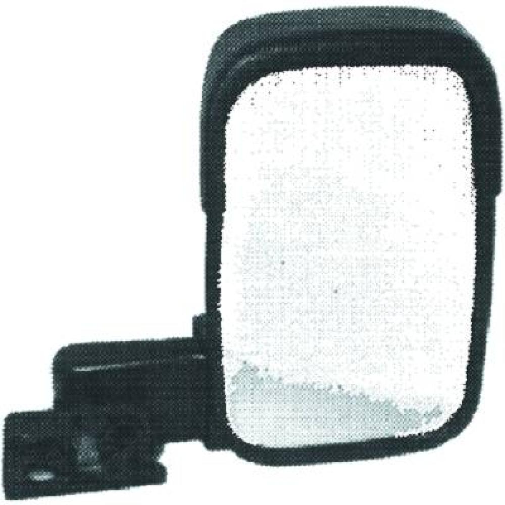 Rétroviseur extérieur droite — Ford Transit (1991-1994) — réf. 1452026