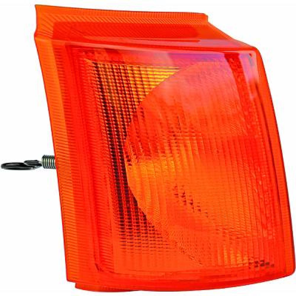 Feu clignotant avant gauche — Ford Transit (1991-1994) — réf. 1452071