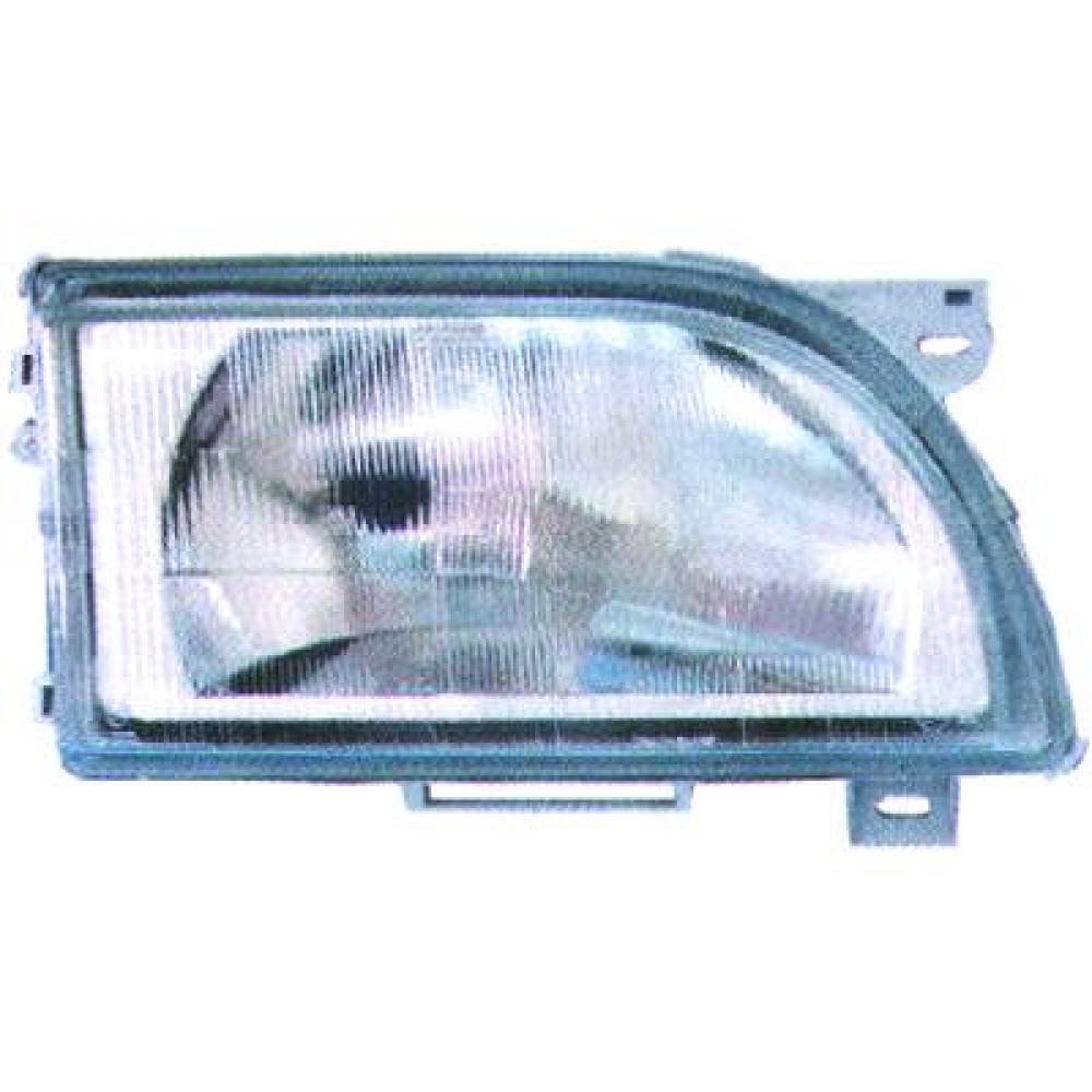 Projecteur principal droite — Ford Transit (1991-1994) — réf. 1452082